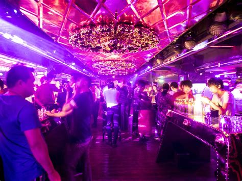 guangzhou night clubs